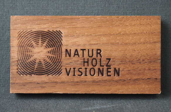 Natur Holz Visionen