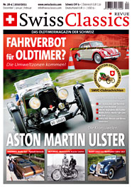 SwissClassics_aktuelleAusgabe
