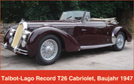 Oldtimer Galerie Toffen
