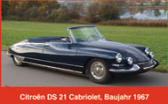 Oldtimer Galerie Toffen