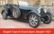 Oldtimer Galerie Toffen