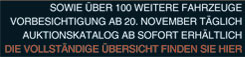 Oldtimer Galerie Toffen