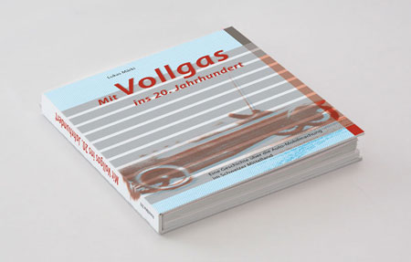 Vollgas