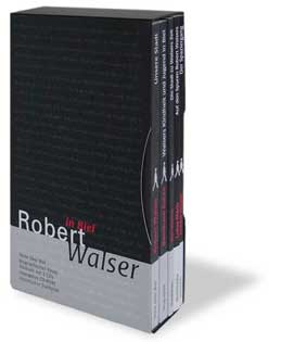 Walser Box - Lukas Maerki