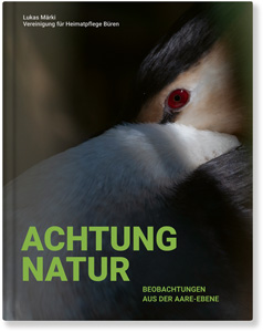ACHTUNG NATUR