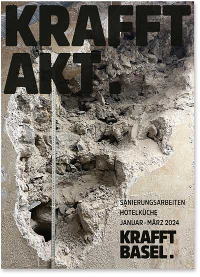 KRAFFT AKT