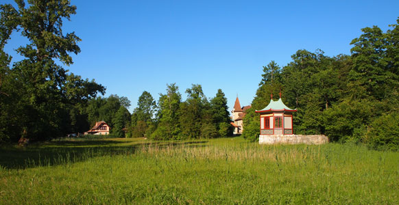 Von Rütte-Gut