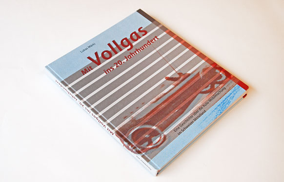 Mit Vollgas ins 20. Jahrhundert